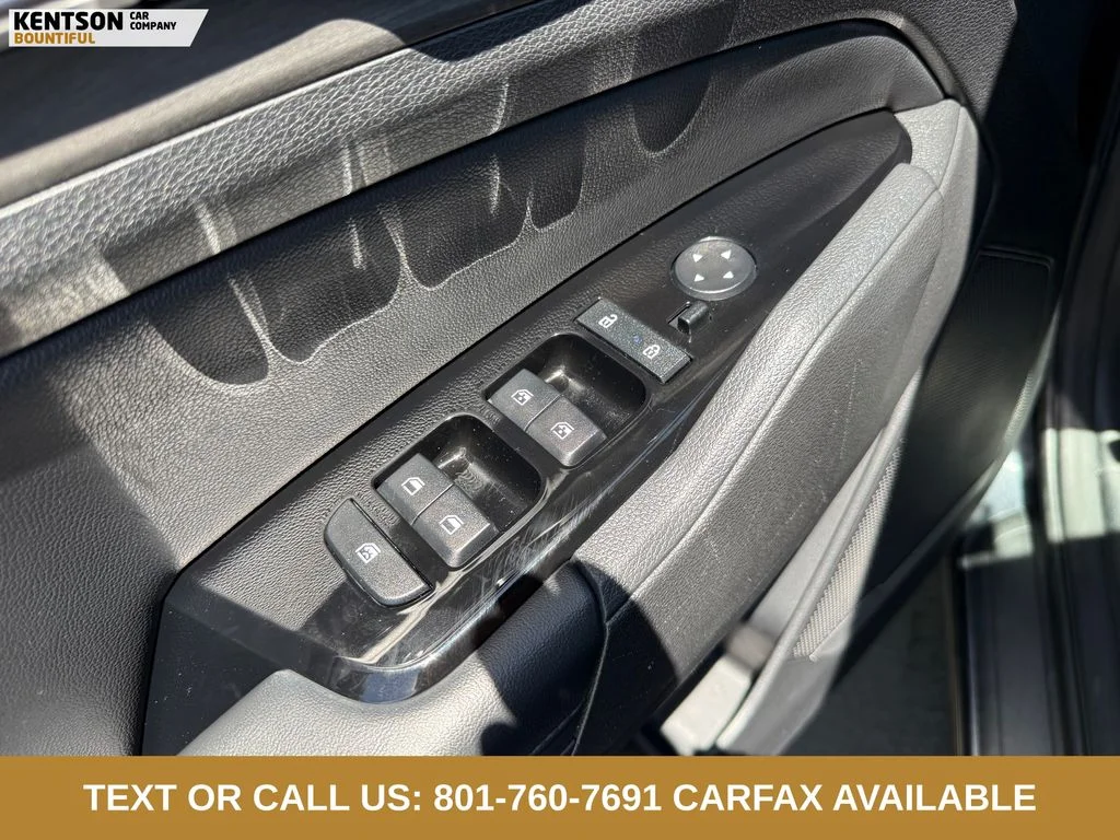 Used 2024 Gray Kia X-Line image 21