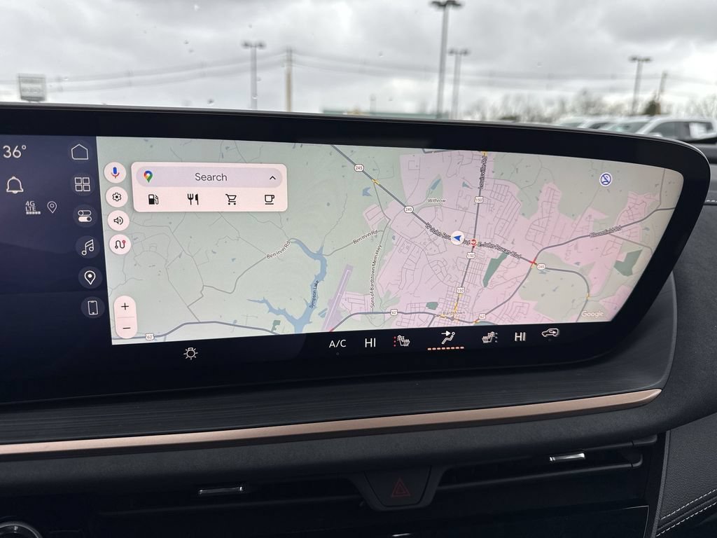 2026 Buick Envision Sport Touring - Photo 18