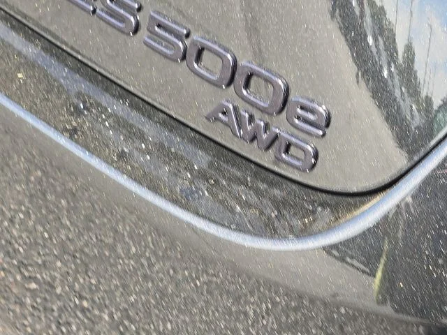 New 2026 Caviar Lexus PREMIUM AWD image 4