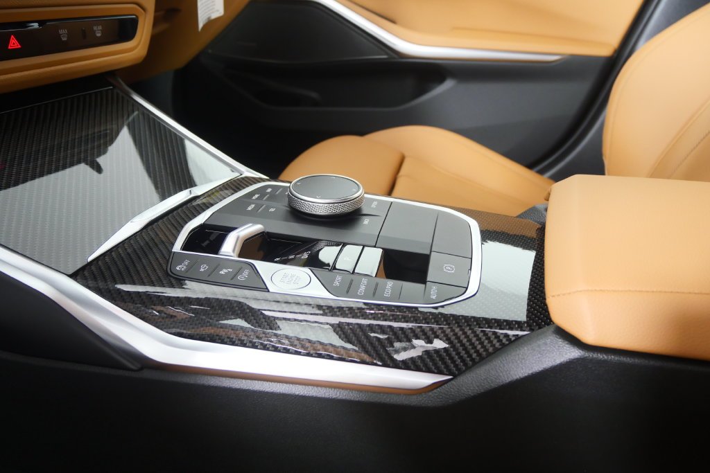 Used 2026 Alpine White BMW M340i image 22