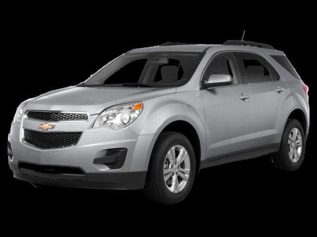 Pre-Owned 2015 Chevrolet Equinox LT Sport Utility in Indiana