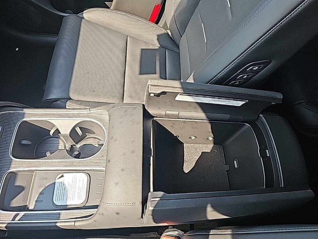 2026 Hyundai Palisade Calligraphy - Photo 24