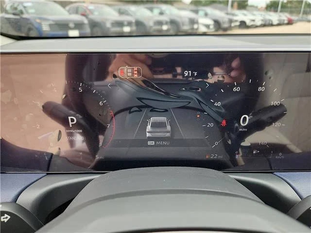 New 2026 KAD Gun Metall Nissan SL Sedan image 10