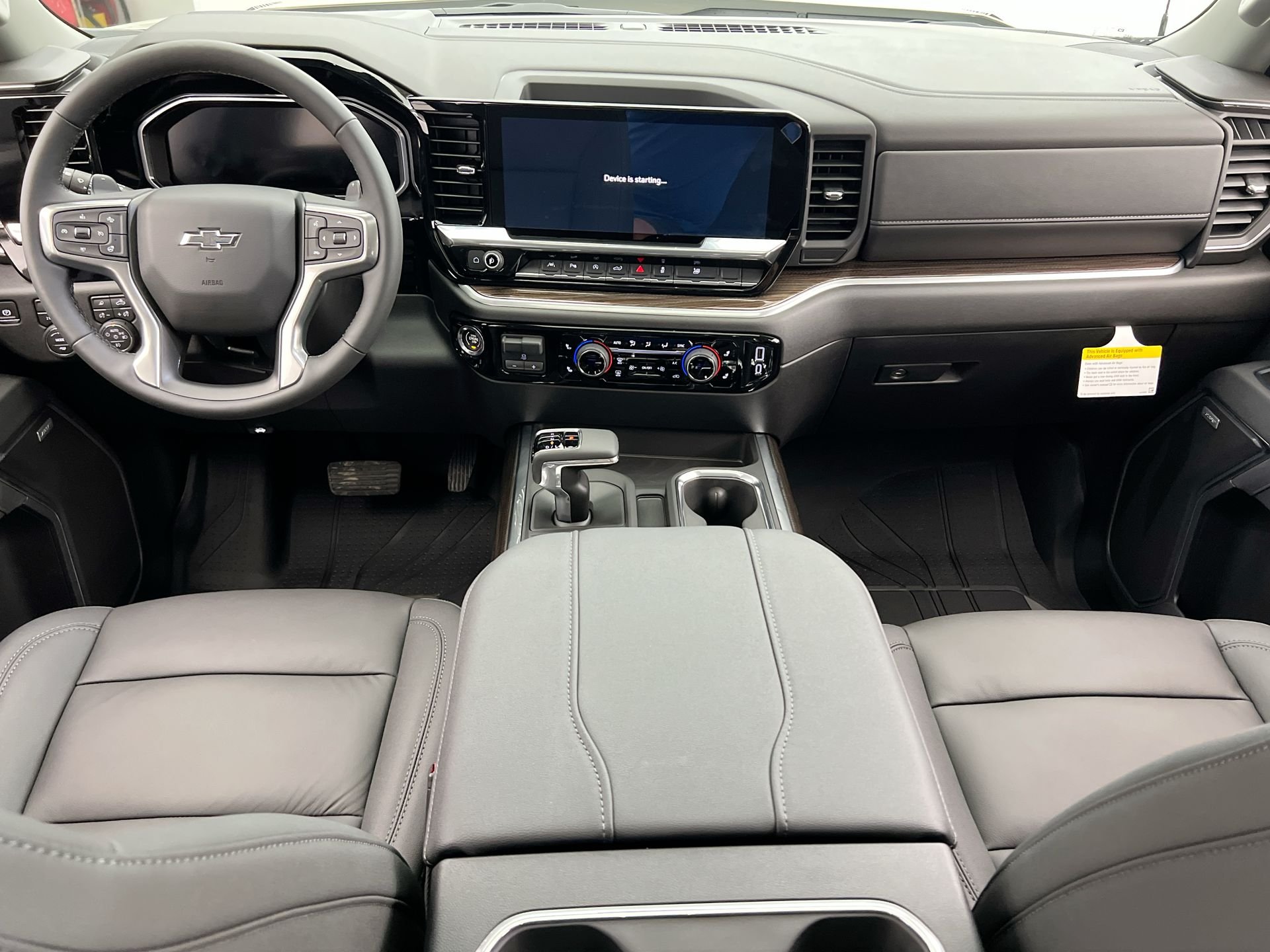 2026 Chevrolet Silverado 1500 RST - Photo 78