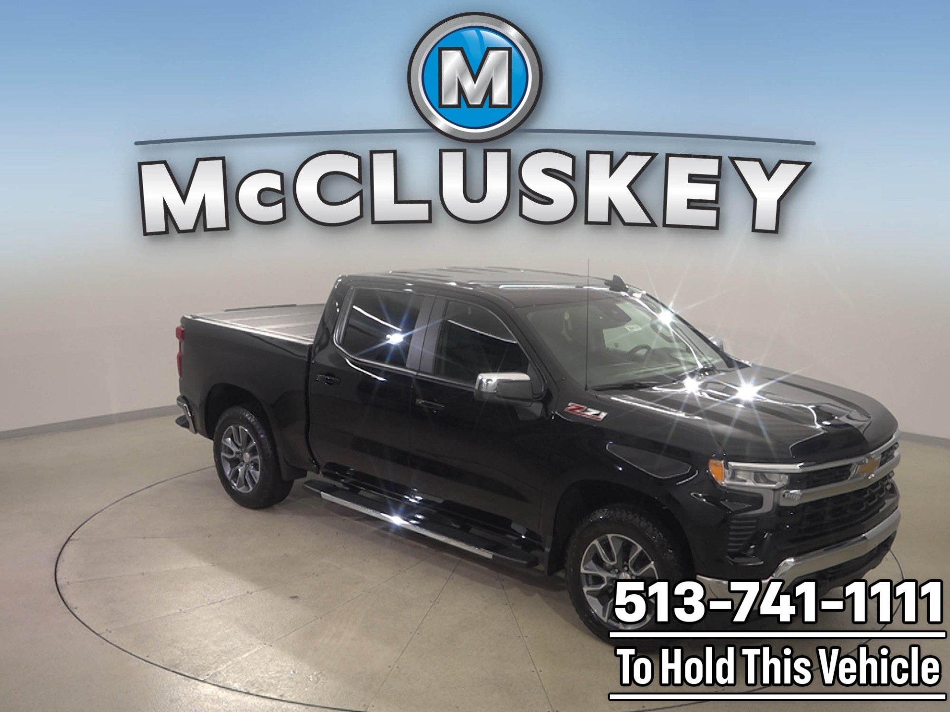 2026 Chevrolet Silverado 1500 LT - Photo 52