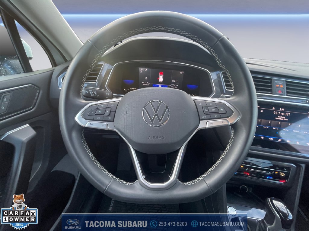 Used 2022  Volkswagen 2.0T SE image 13