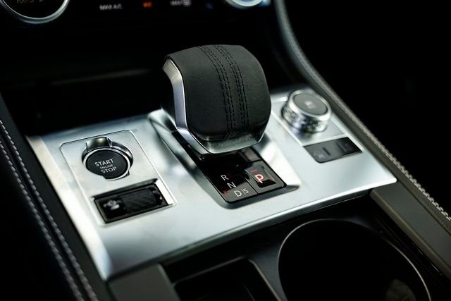 2026 Jaguar F-Pace R-Dynamic S - Photo 43