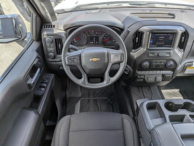 2026 Chevrolet Silverado 1500 Custom - Photo 15