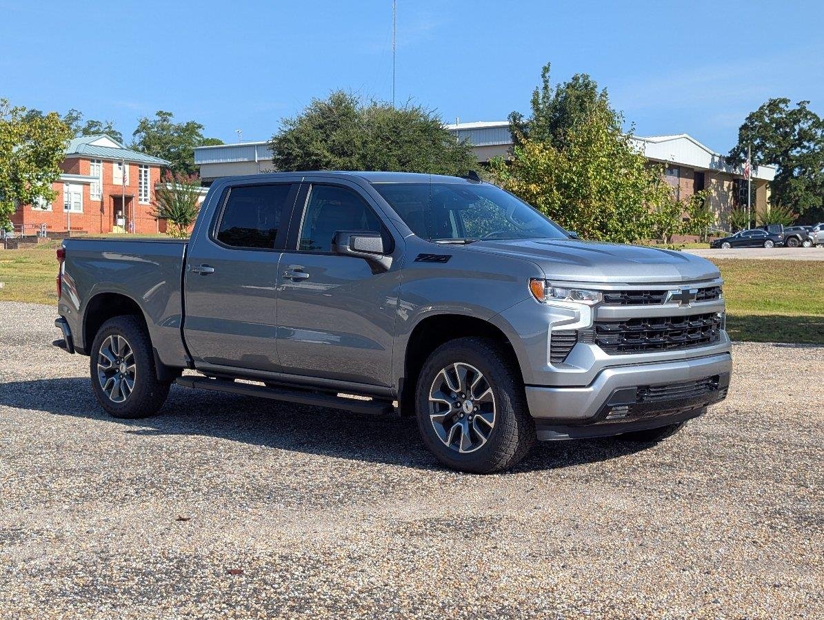 2026 Chevrolet Silverado 1500 RST - Photo 9