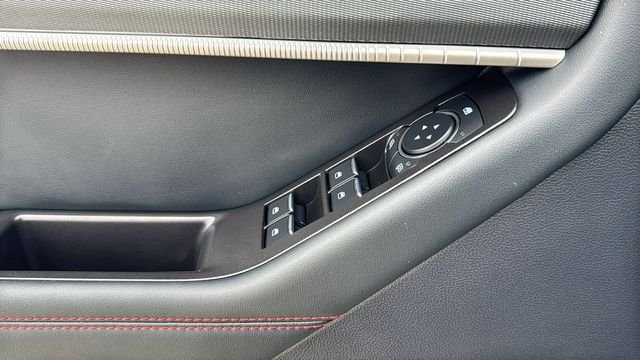 New 2026 Carbonized Gray Metallic Ford ST-Line image 22