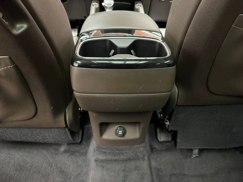 Certified Used 2021 White Pearl Kia SX image 12