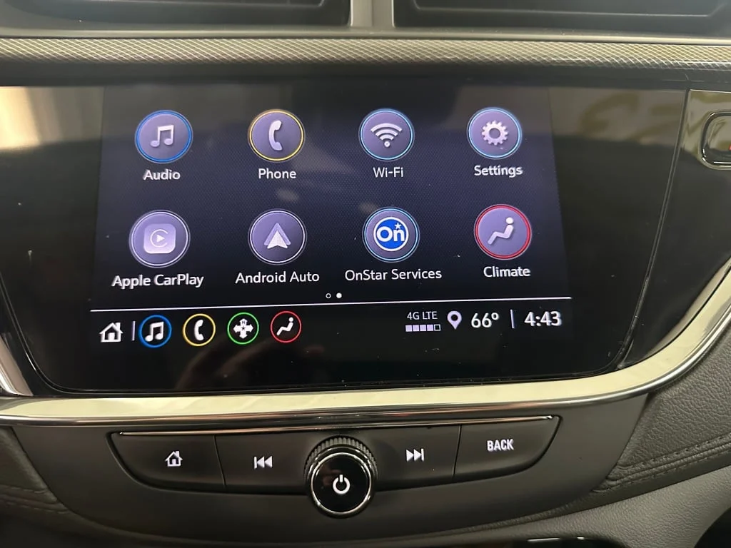 2023 Buick Encore GX Essence - Photo 14