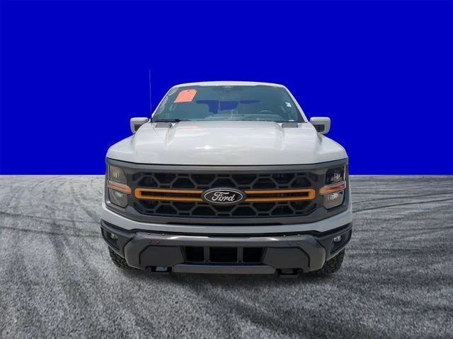 New 2026 Avalanche Ford Tremor® image 9
