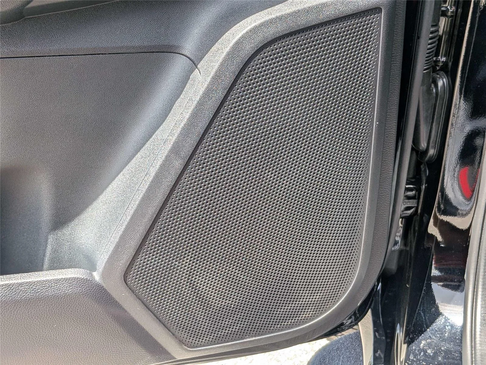 New 2026 Shadow Black Ford Raptor® image 13