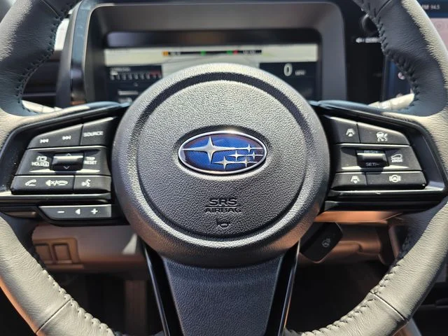 New 2026 RIVER ROCK PEARL Subaru Premium image 24