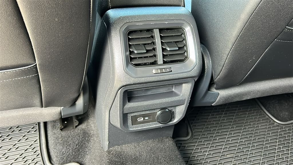 Certified Used 2023 Gray Volkswagen 2.0T SE image 23