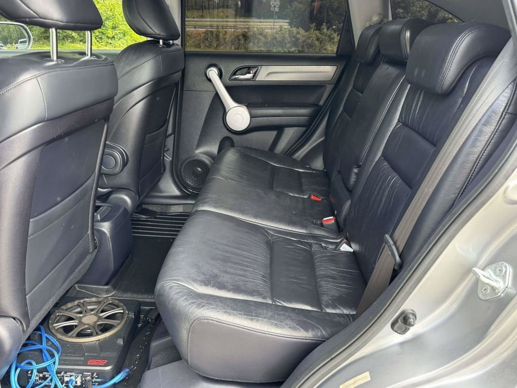 Used 2007  Honda EX-L image 16