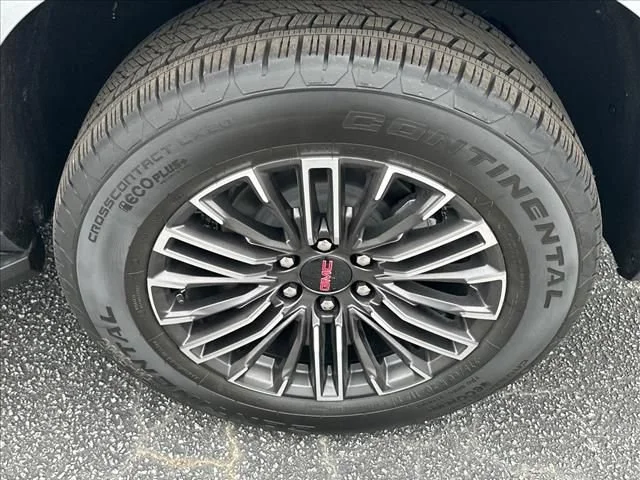 2026 GMC Yukon Elevation - Photo 17