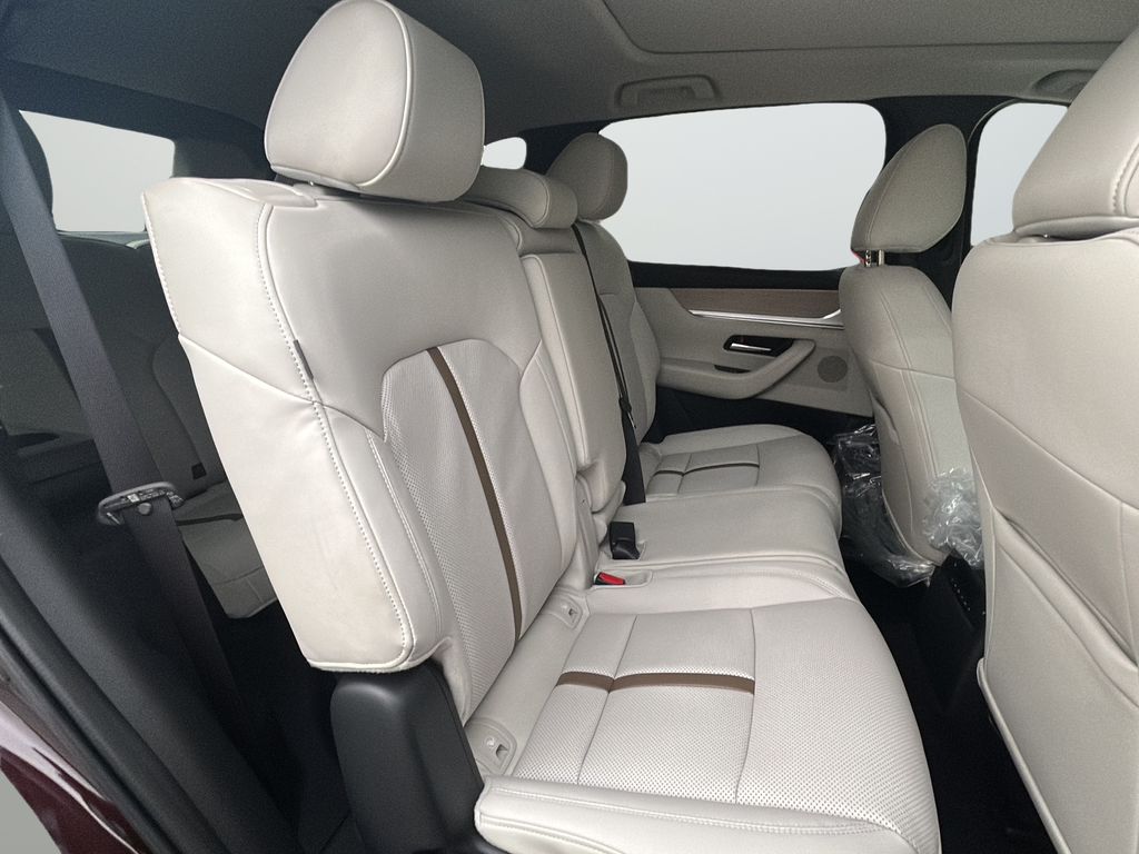 2026 Mazda CX-90 Premium Plus Package - Photo 14