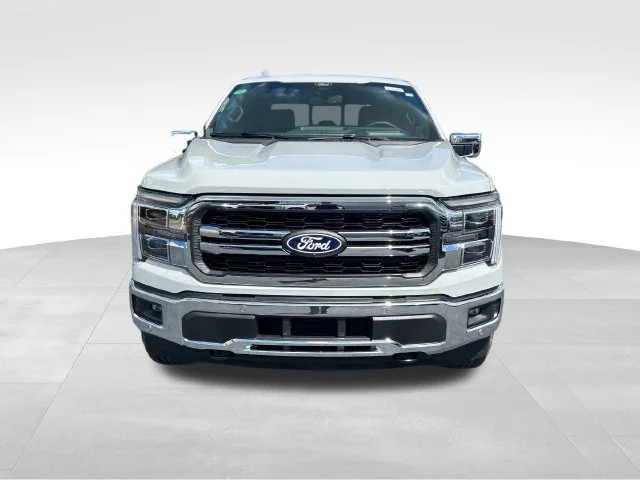 New 2026 Avalanche Ford Lariat® image 9