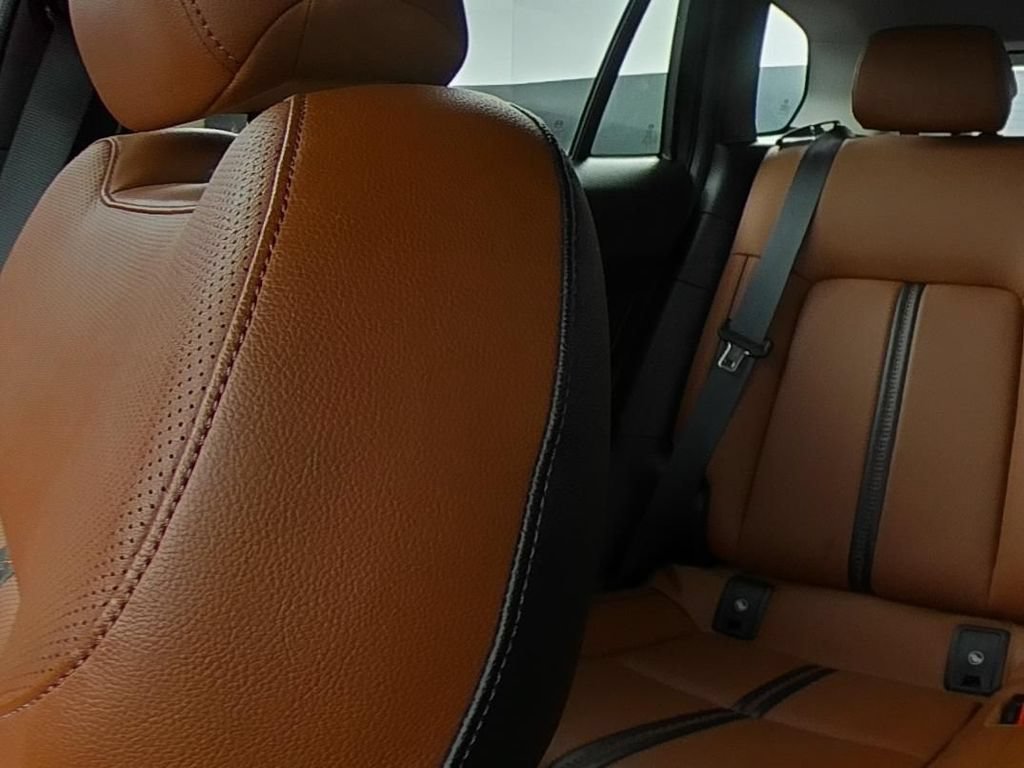 2023 Mazda CX-50 TURBO MERIDIAN EDITION - Photo 12