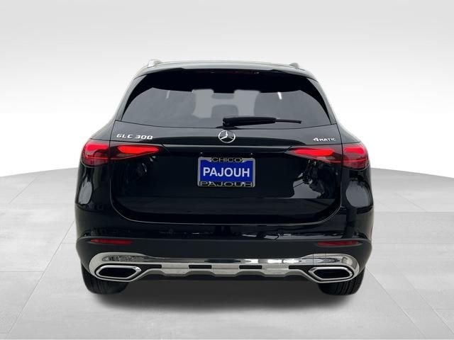 2026 Mercedes-Benz GLC Base - Photo 6