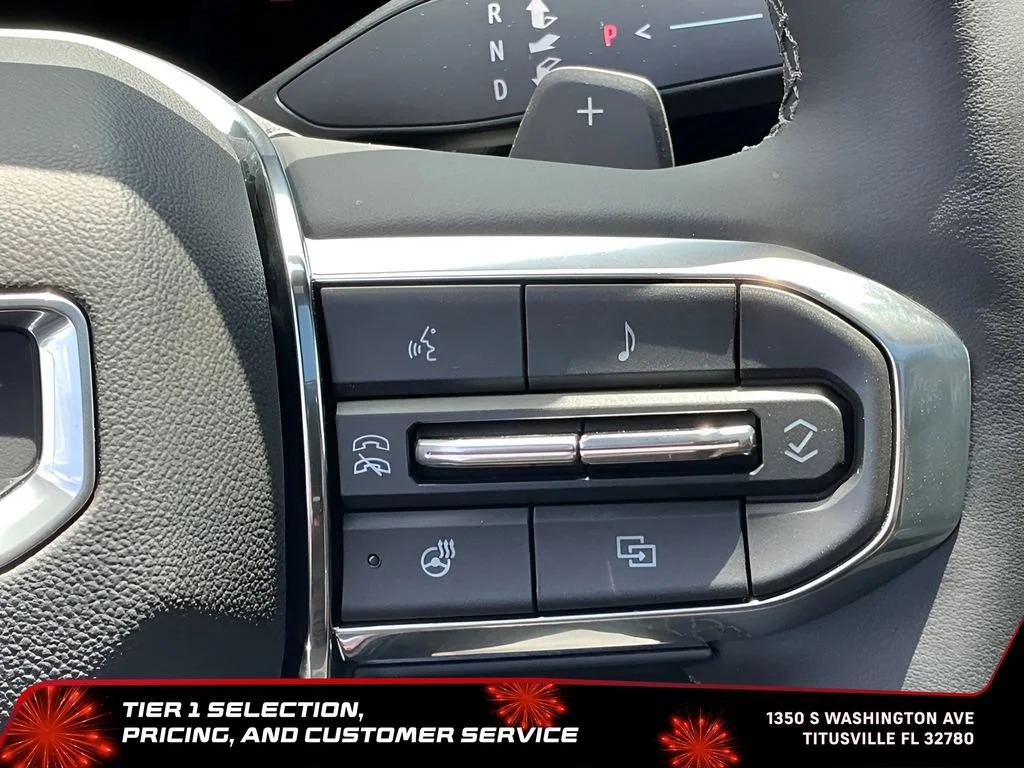 2026 GMC Yukon XL Denali - Photo 40