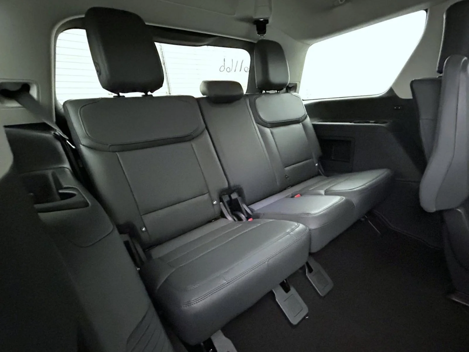 New 2026 White Ford Active image 19