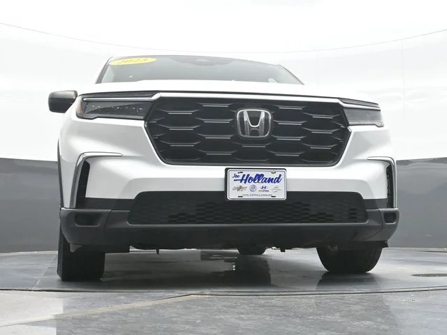 Used 2023  Honda LX image 22