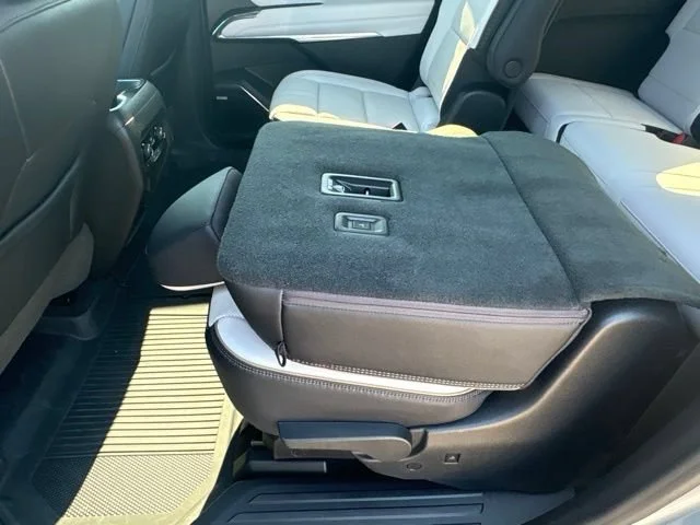 2026 Chevrolet Traverse High Country - Photo 34