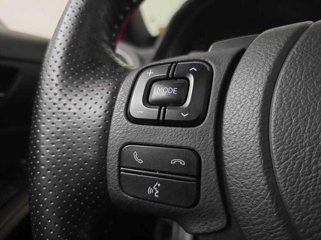 Used 2021 ATOMIC SILVER Lexus 350 F SPORT image 19