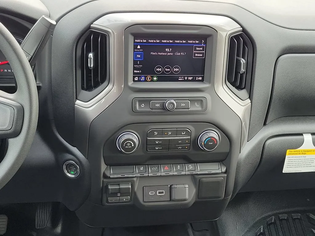 2026 Chevrolet Silverado 2500 HD Work Truck - Photo 19