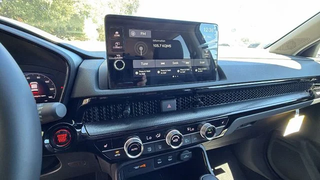 2026 Honda CR-V EX-L - Photo 25