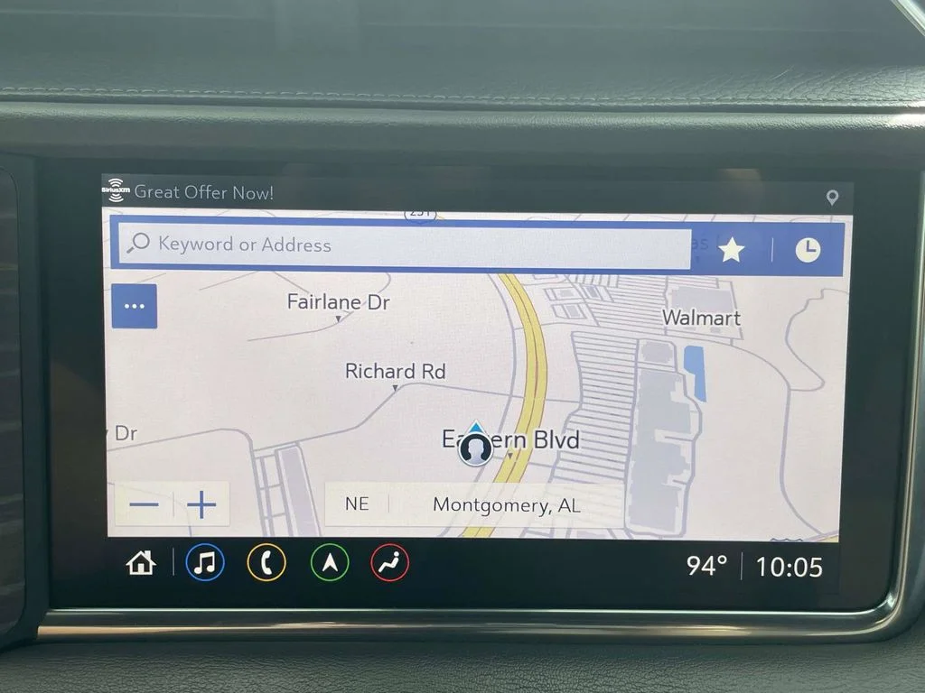 Certified Used 2021 Gray GMC Denali image 20