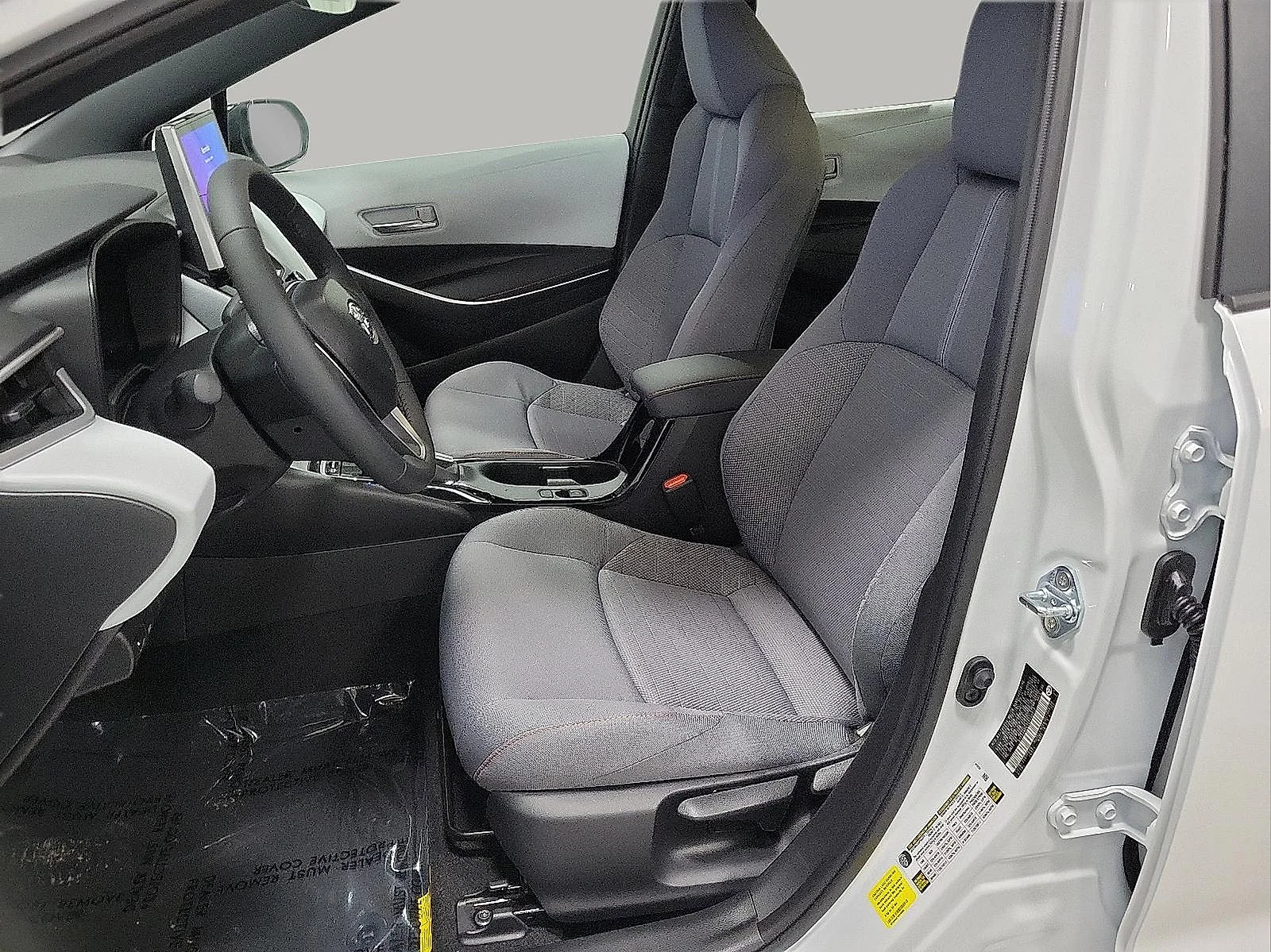 Certified Used 2025 BLIZZ Toyota FX image 9