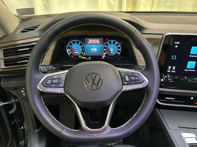 2026 Volkswagen Atlas SE - Photo 15