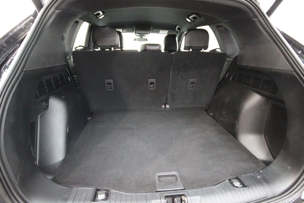 Used 2023 Black Ford ST-Line image 6