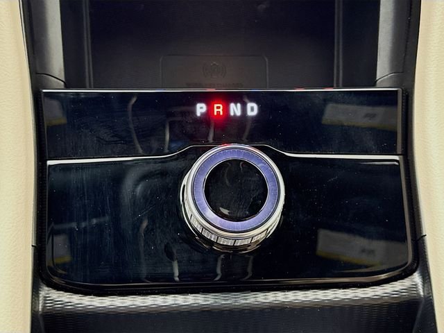 Used 2025 Red Jeep Limited image 17