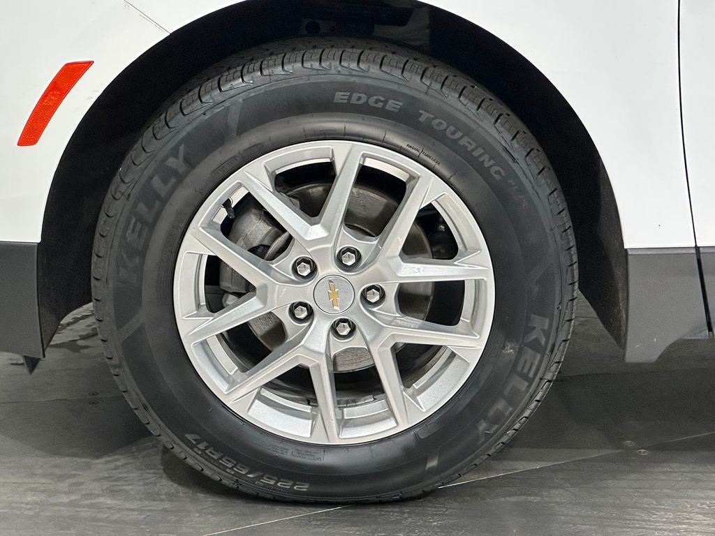 Used 2023 White Chevrolet LS image 35