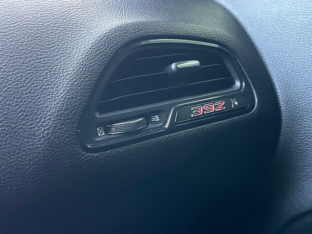 Used 2020 Red Dodge R/T Scat Pack Widebody image 22
