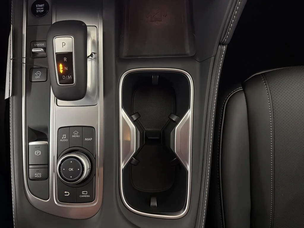 2026 INFINITI QX60 LUXE - Photo 23
