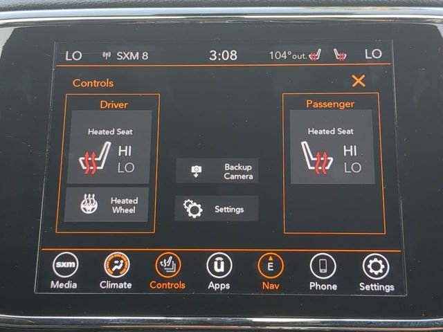 Certified Used 2021 Black Jeep Limited image 29