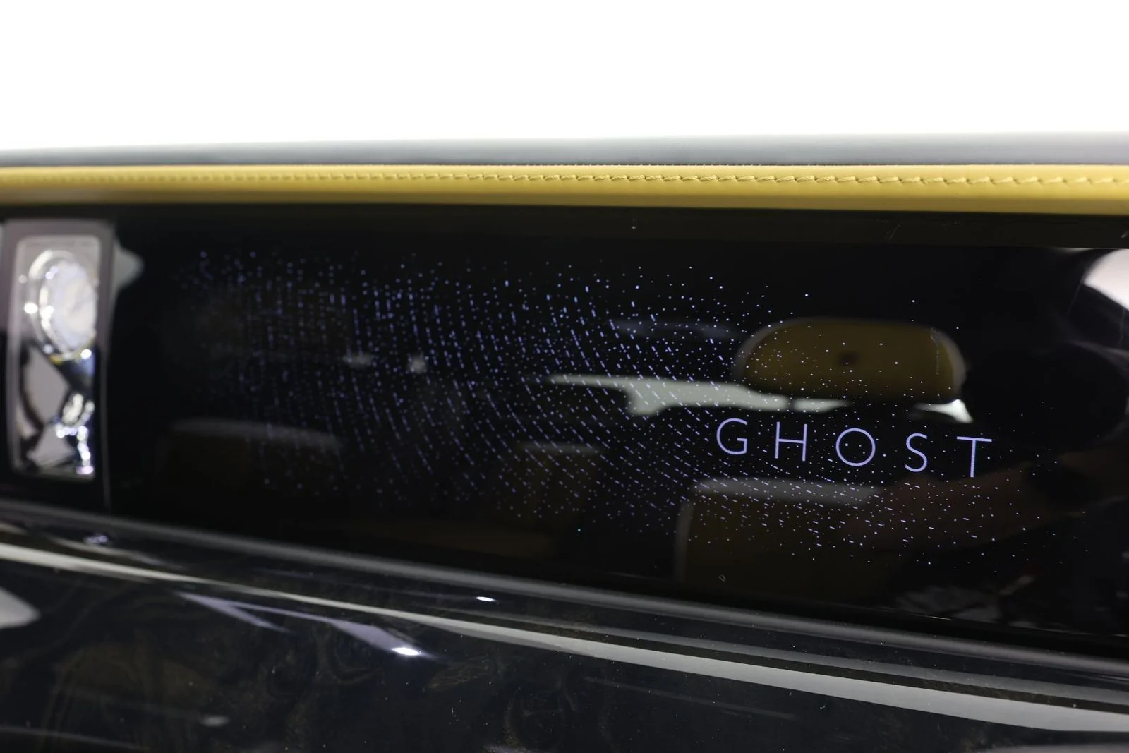 New 2026 Black Diamond Rolls-Royce  image 26