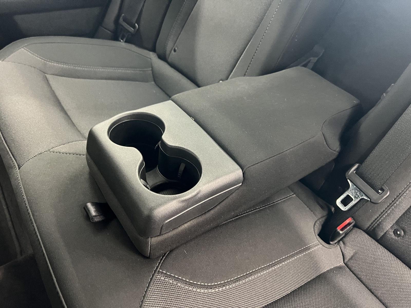 2019 Dodge Charger SXT - Photo 24