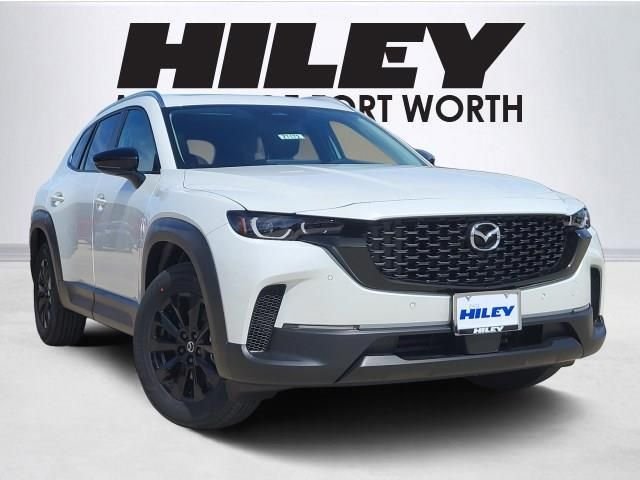 2026 Mazda CX-50 2.5 S Preferred AWD
