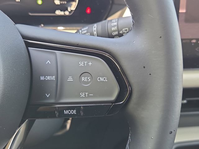 New 2026 White Mazda 2.5 S Select image 11