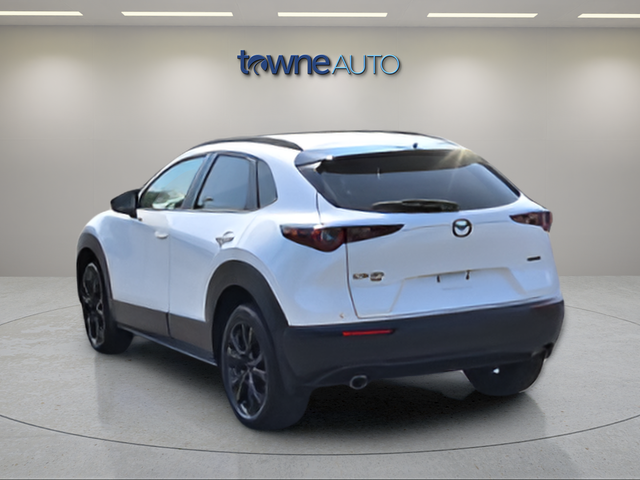 Used 2026 White Mazda 2.5 S Preferred image 3