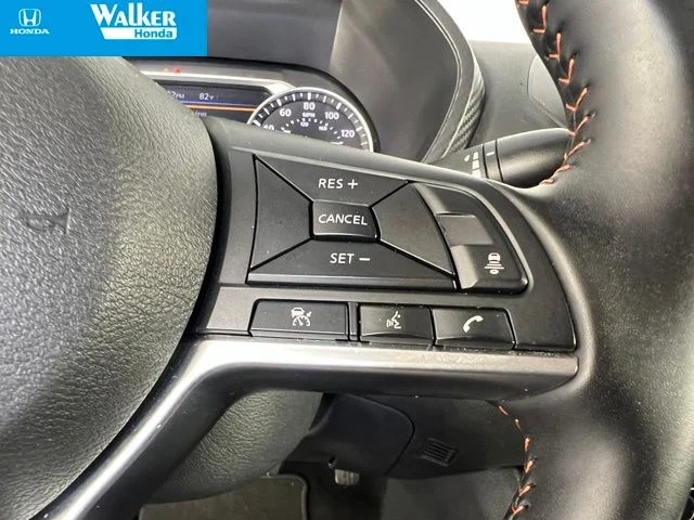 Used 2025 Blue Nissan SR image 30