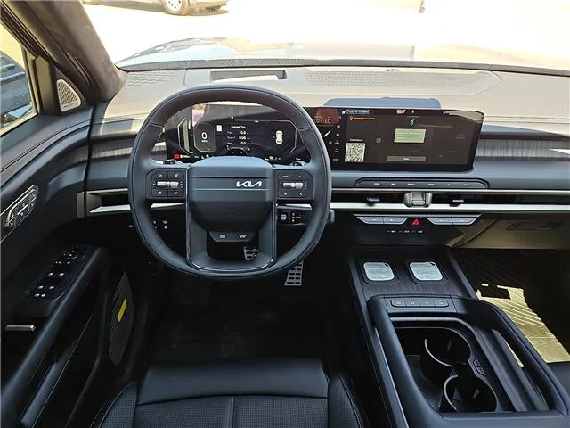New 2027 Midnight Lake KIA SX-Prestige All-Wheel Drive image 7