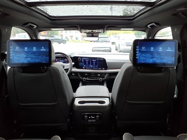 2026 Chevrolet Tahoe Premier - Photo 22